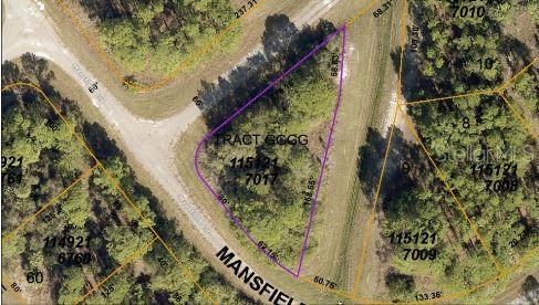 MANSFIELD CIR, NORTH PORT, FL, 34288