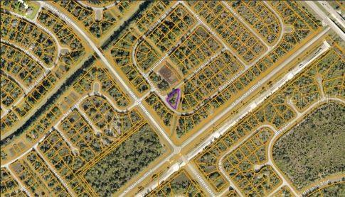 MANSFIELD CIR, NORTH PORT, FL, 34288