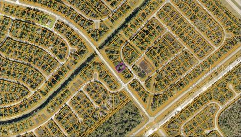 MANSFIELD CIR, NORTH PORT, FL, 34288