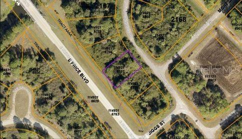 MANSFIELD CIR, NORTH PORT, FL, 34288