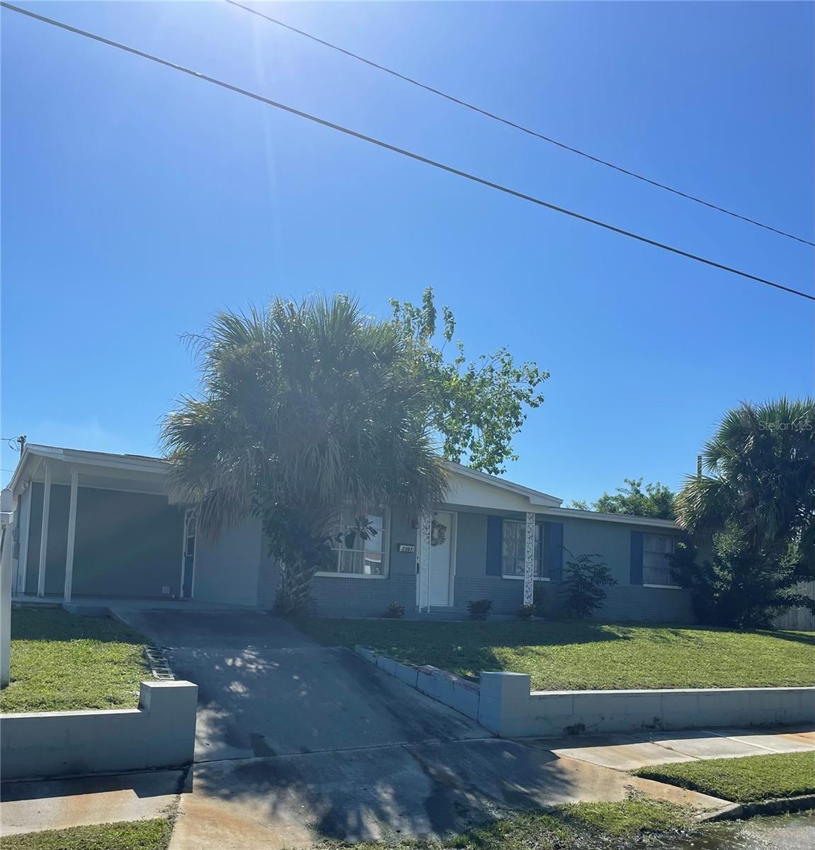 2305 N TAMPANIA AVE, TAMPA, FL, 33607
