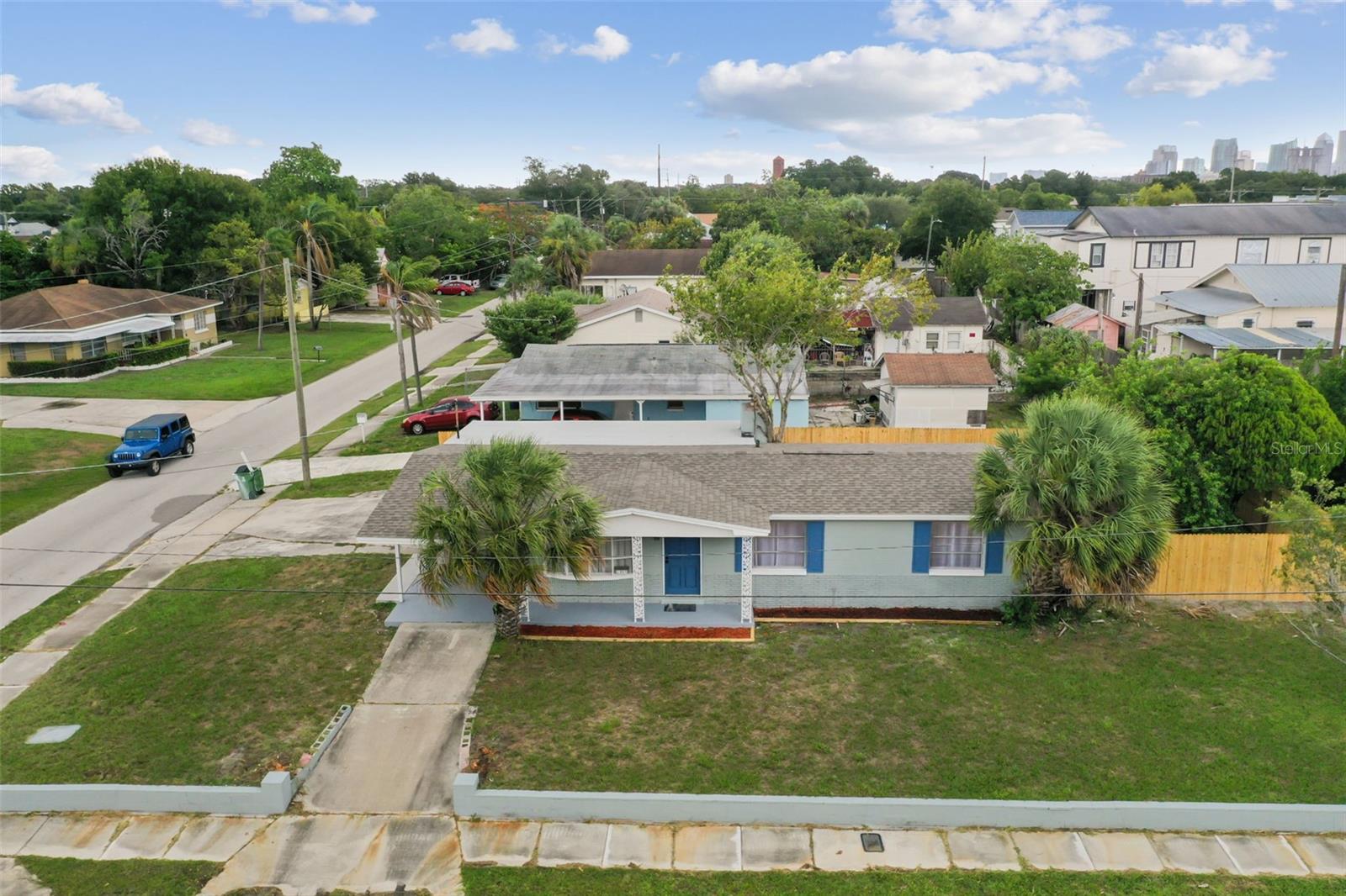 2305 N TAMPANIA AVE, TAMPA, FL, 33607