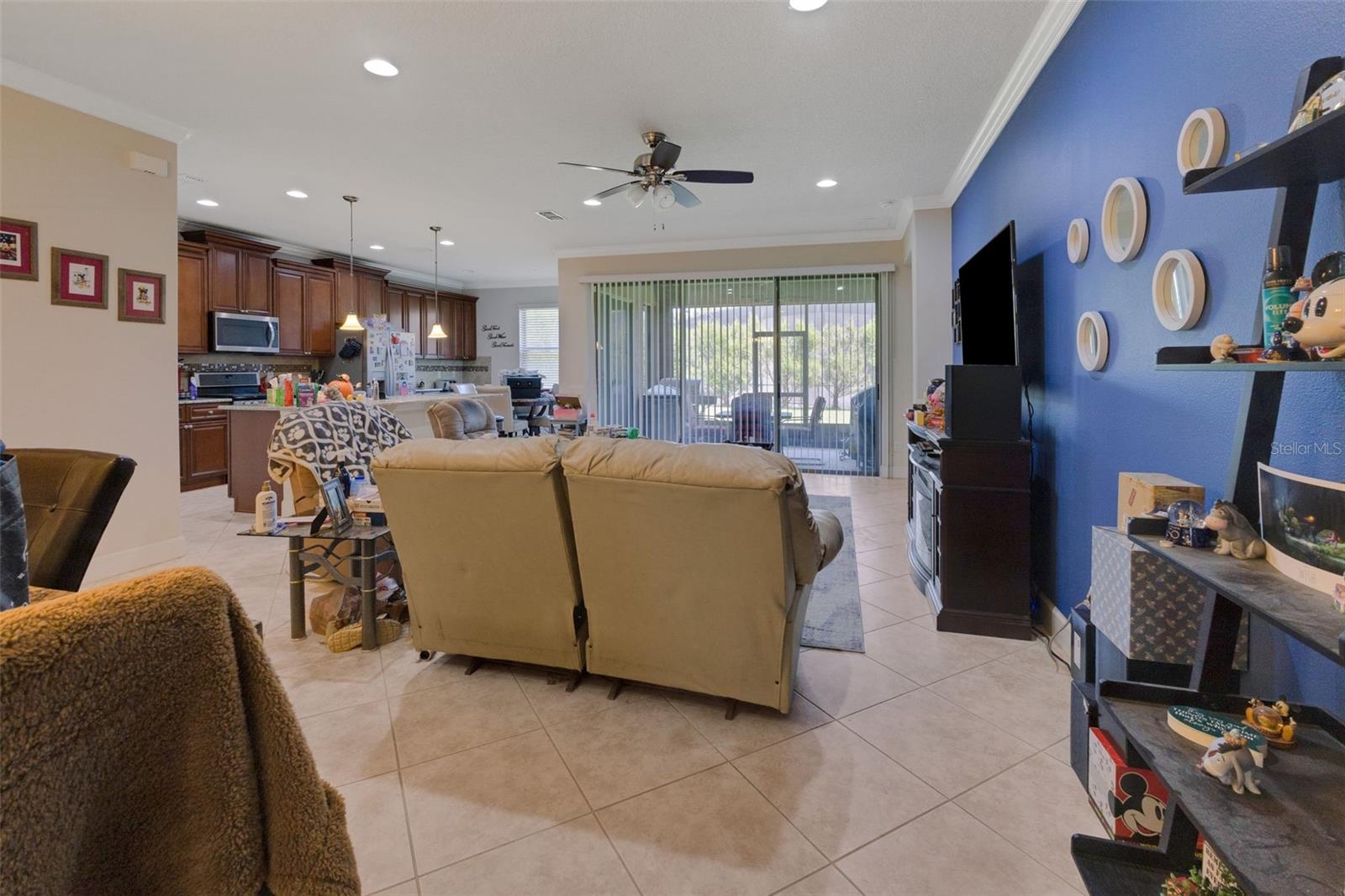 216 GRANADA LN, DAVENPORT, FL, 33837