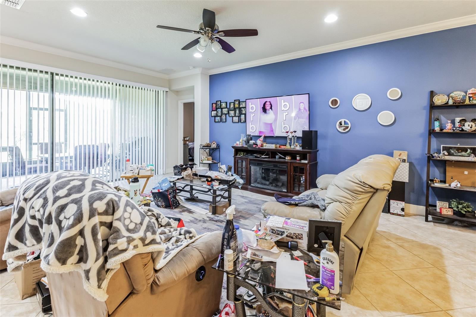 216 GRANADA LN, DAVENPORT, FL, 33837