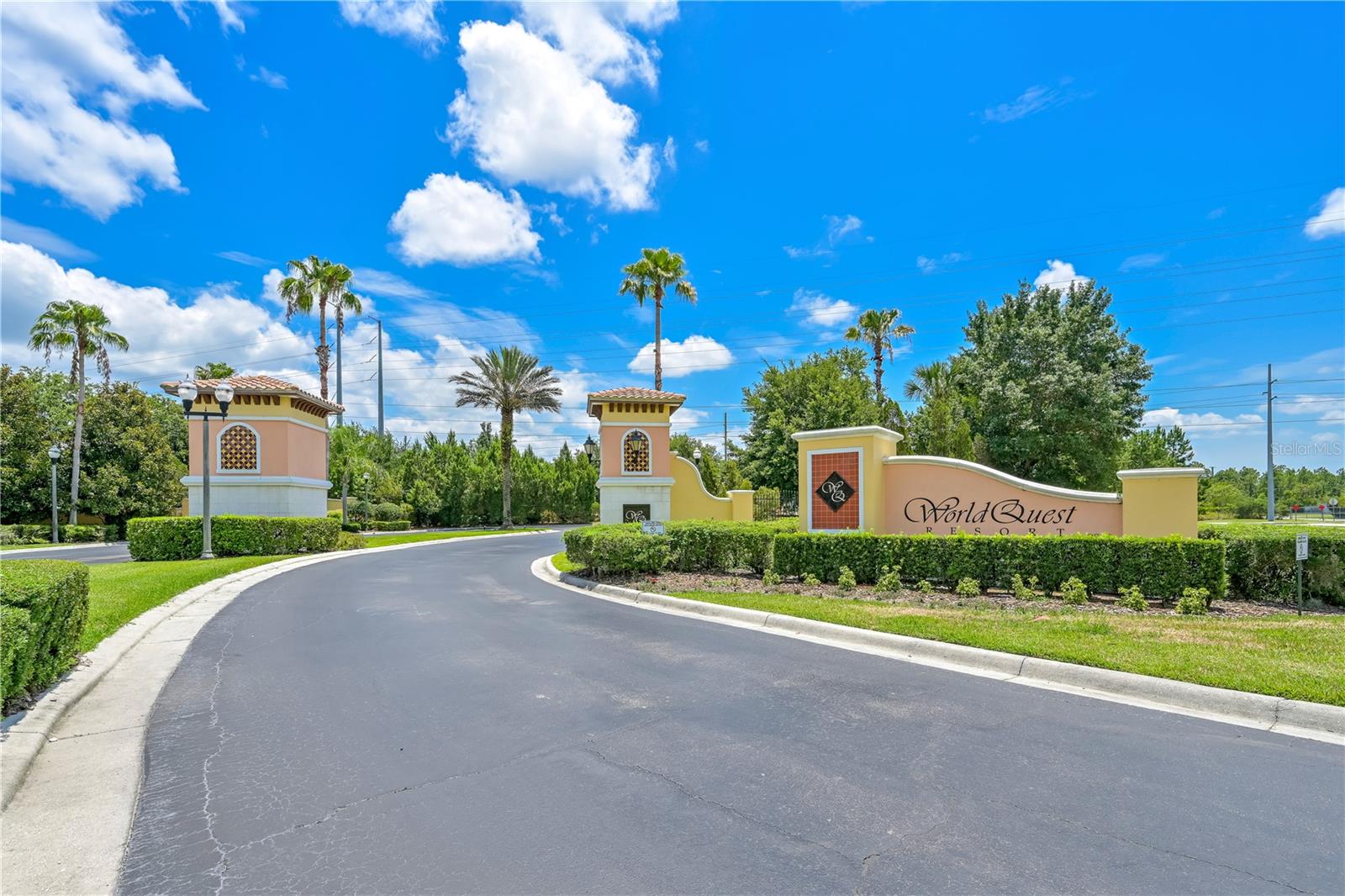 8763 WORLDQUEST BLVD #5406, ORLANDO, FL, 32821