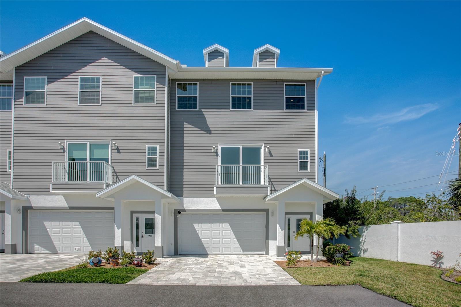5740 BISCAYNE CT, NEW PORT RICHEY, FL, 34652