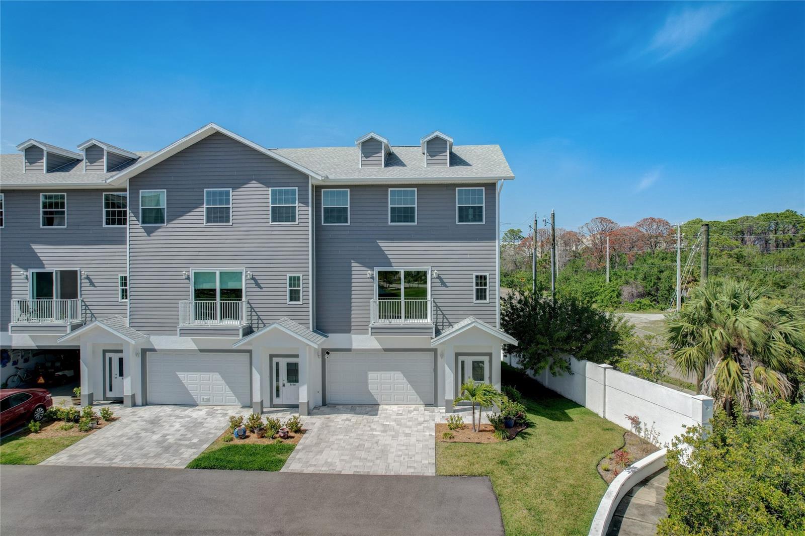 5740 BISCAYNE CT, NEW PORT RICHEY, FL, 34652