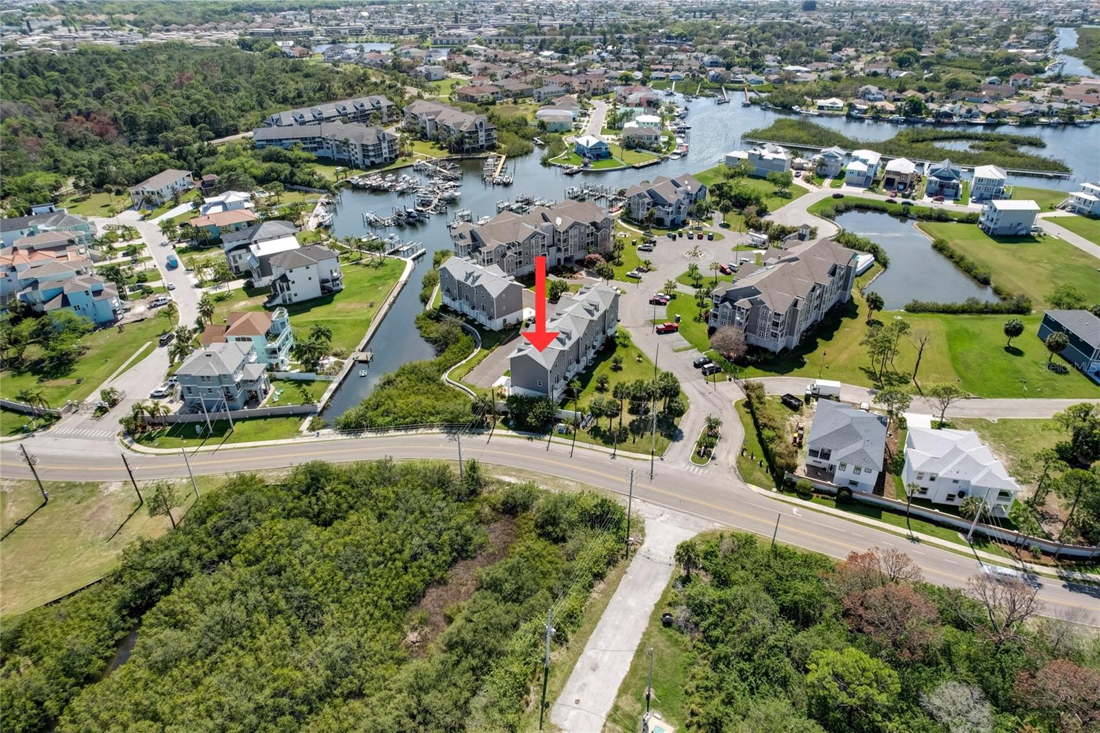 5740 BISCAYNE CT, NEW PORT RICHEY, FL, 34652
