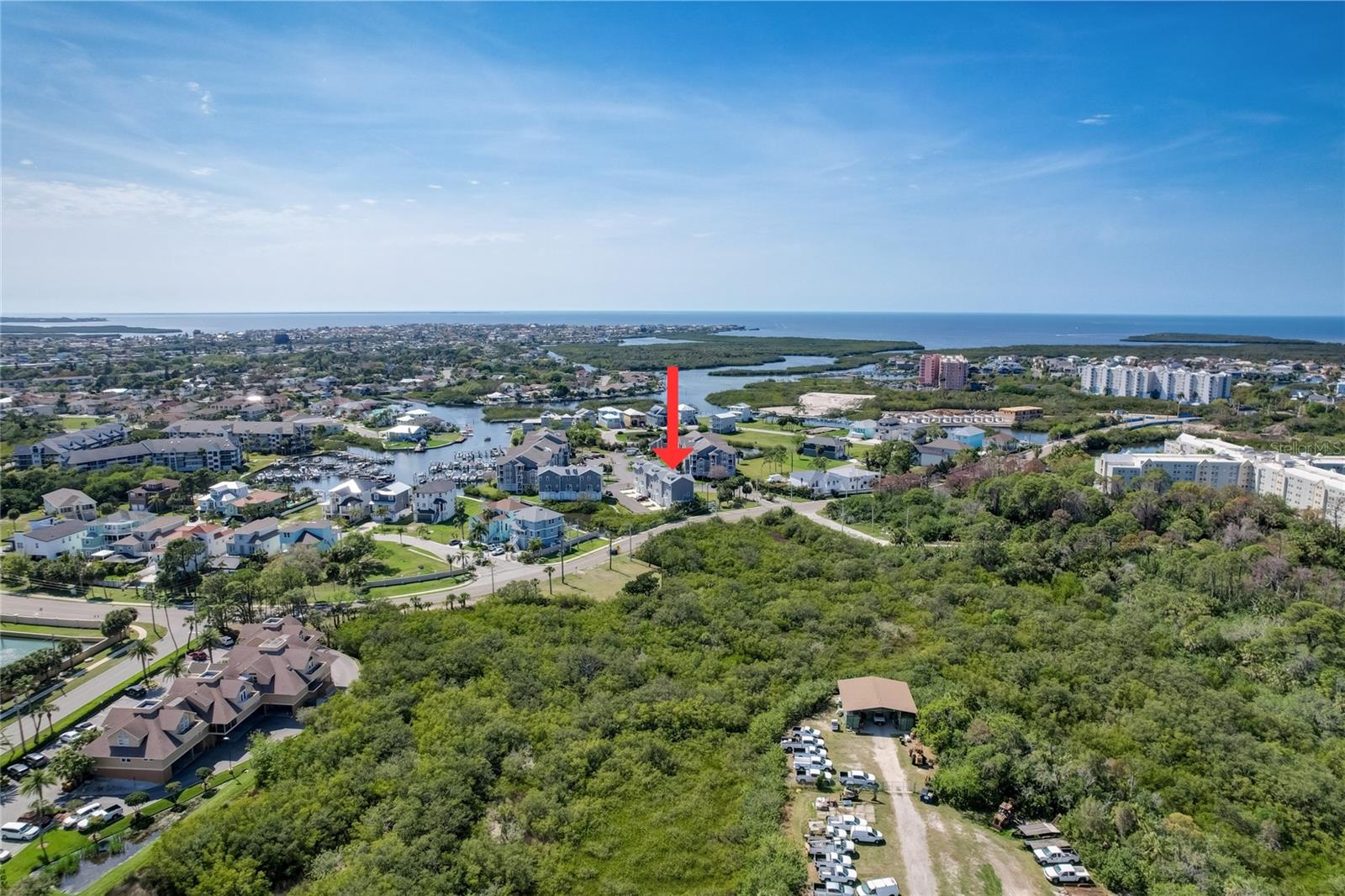 5740 BISCAYNE CT, NEW PORT RICHEY, FL, 34652