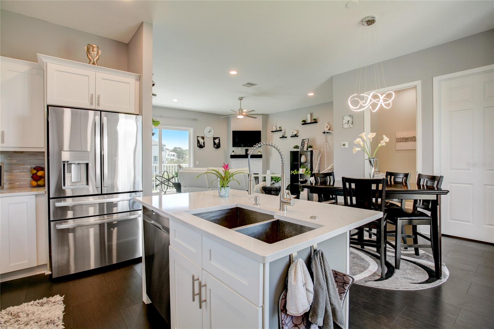 5740 BISCAYNE CT, NEW PORT RICHEY, FL, 34652