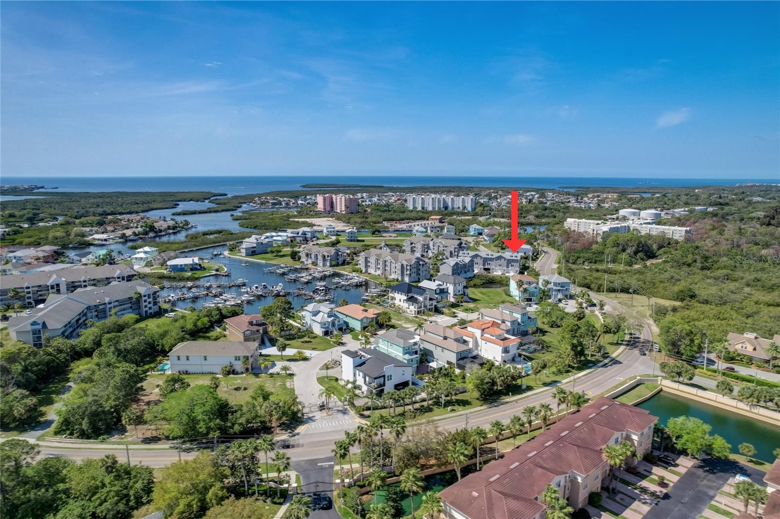 5740 BISCAYNE CT, NEW PORT RICHEY, FL, 34652