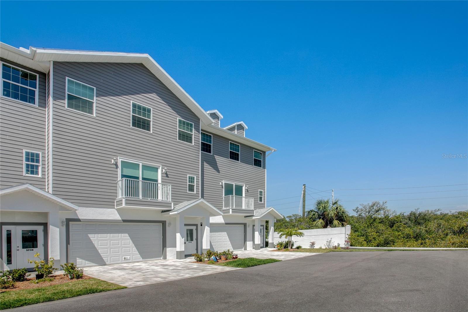 5740 BISCAYNE CT, NEW PORT RICHEY, FL, 34652