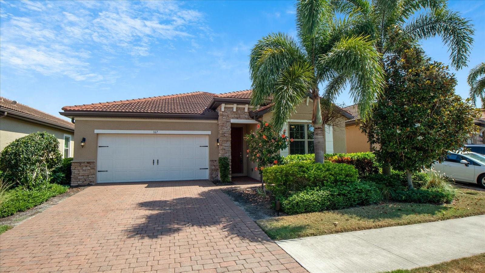 167 MARAVIYA BLVD, NOKOMIS, FL, 34275