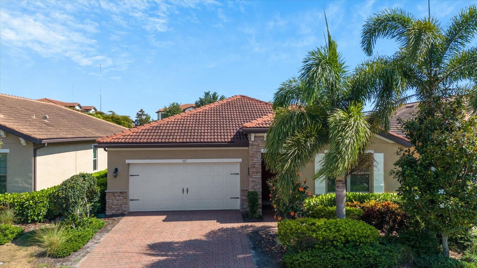 167 MARAVIYA BLVD, NOKOMIS, FL, 34275