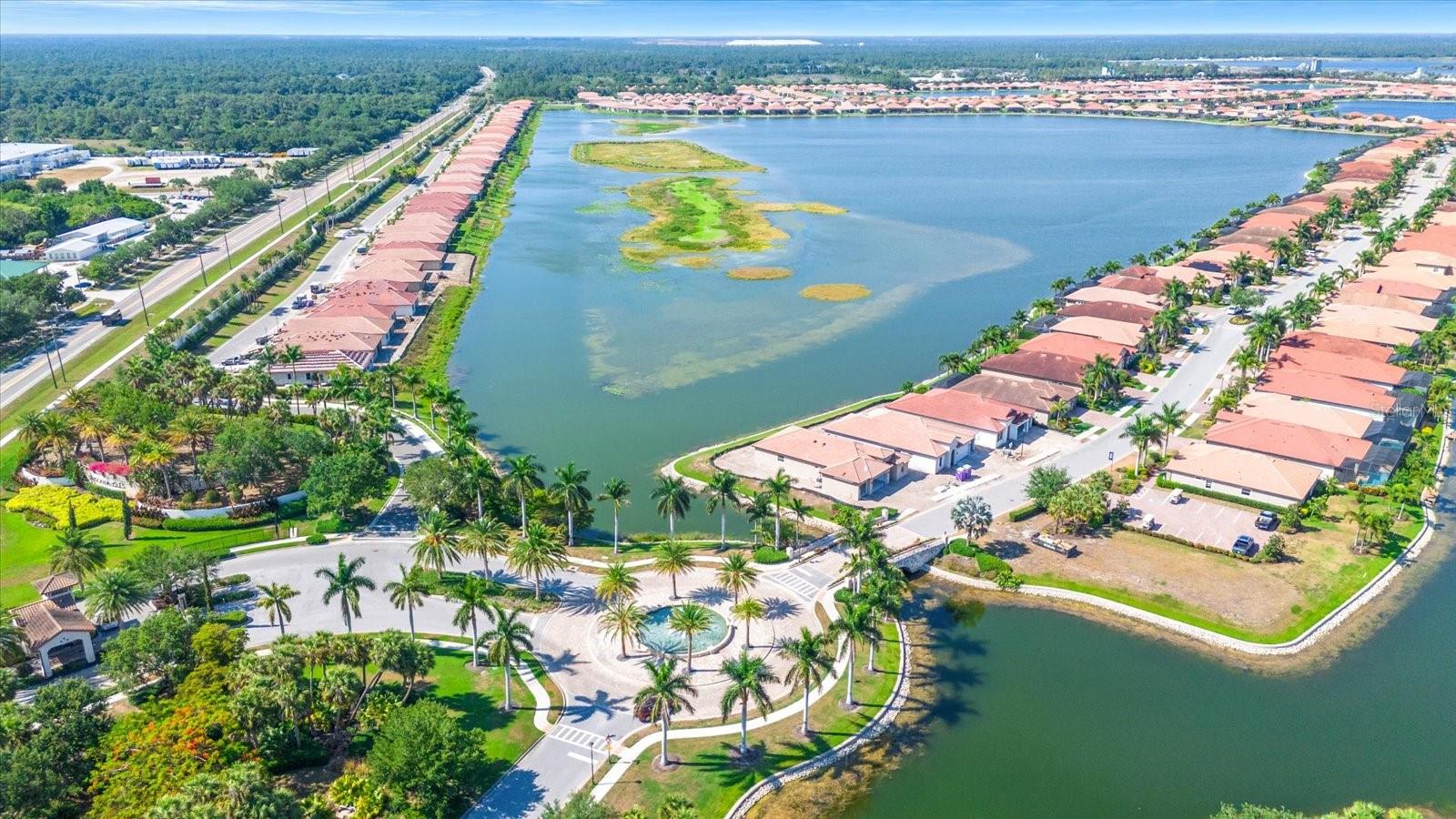 167 MARAVIYA BLVD, NOKOMIS, FL, 34275