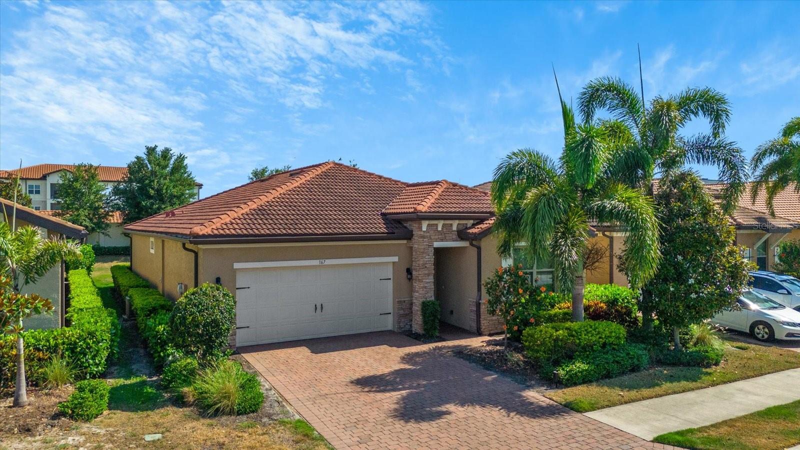 167 MARAVIYA BLVD, NOKOMIS, FL, 34275