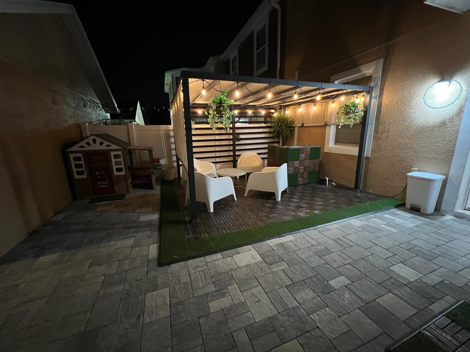 10114 MADISON BANKS ST, ORLANDO, FL, 32827