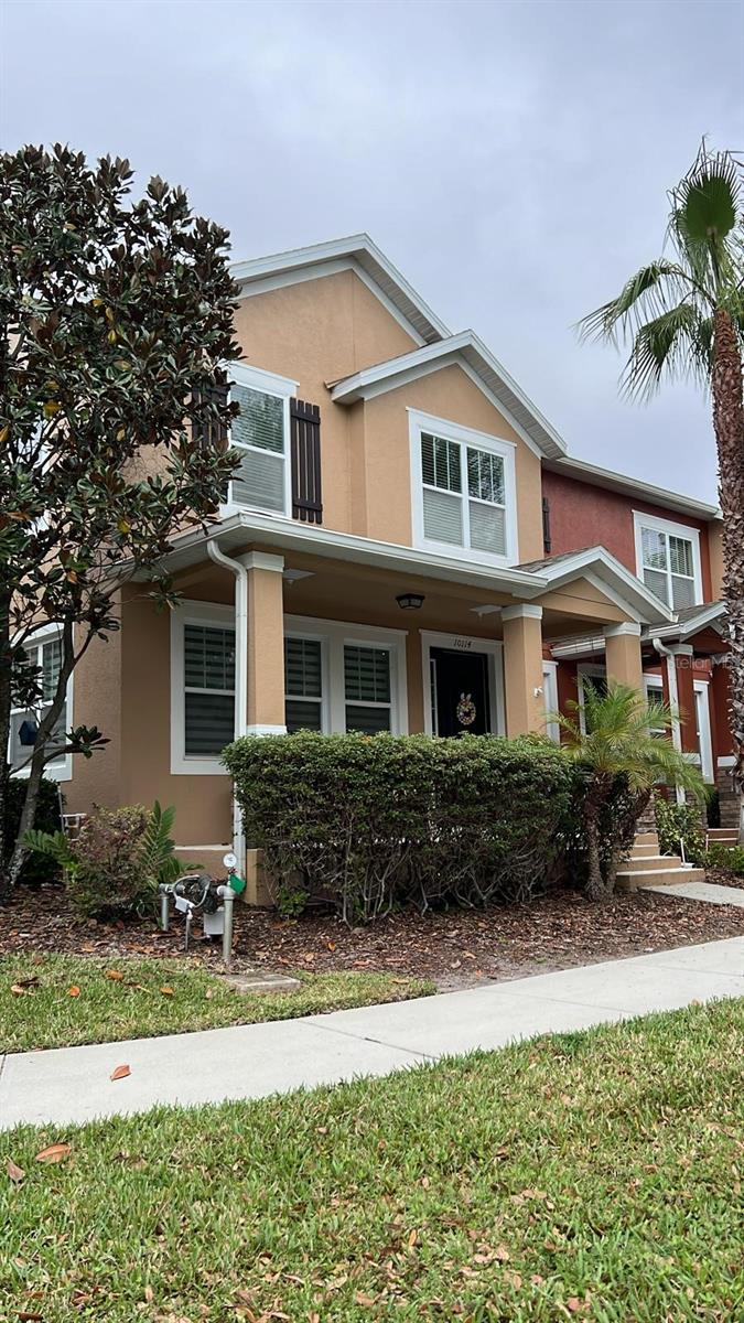 10114 MADISON BANKS ST, ORLANDO, FL, 32827