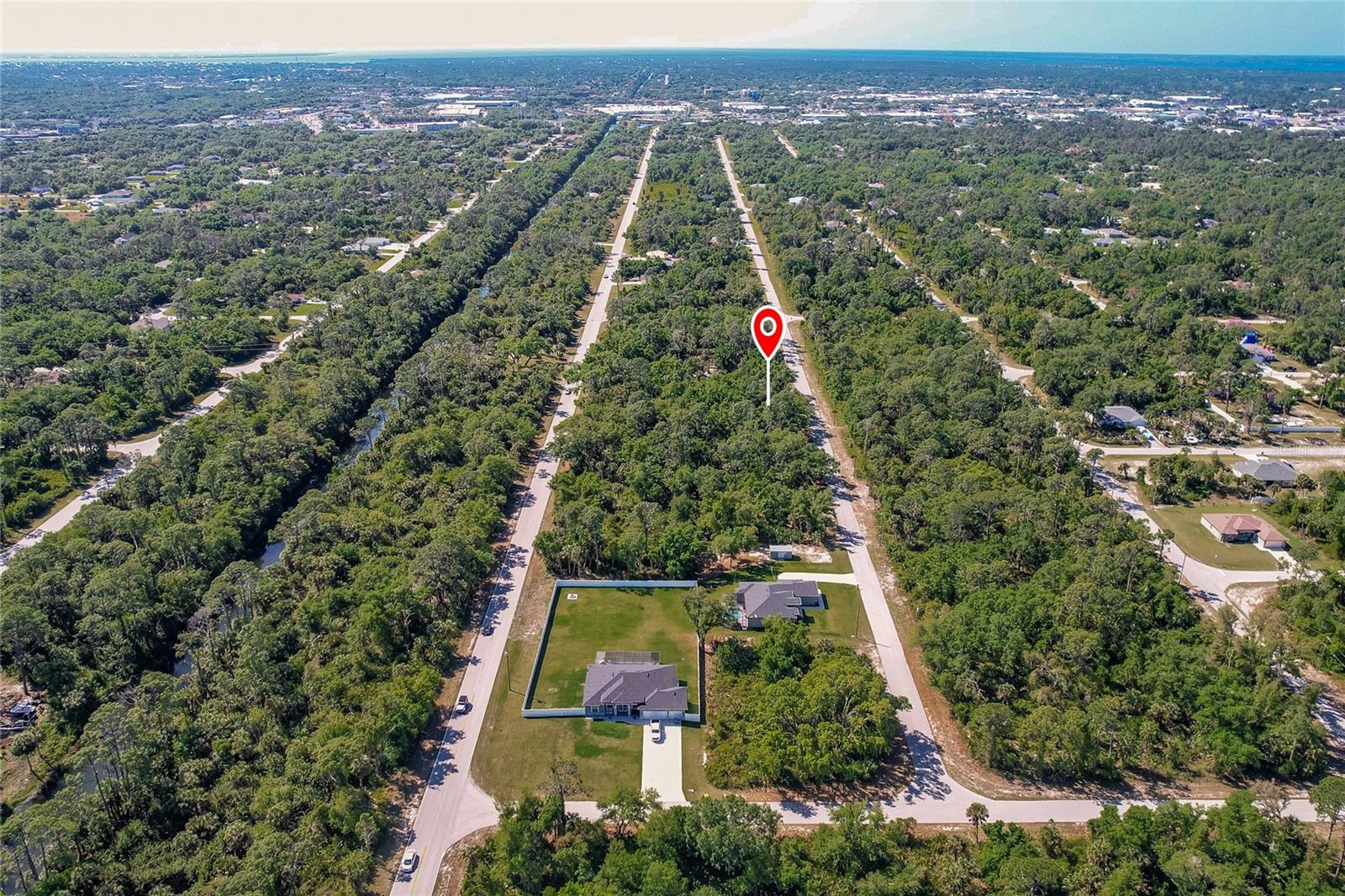 96 STEVENSVILLE ST, PORT CHARLOTTE, FL, 33954