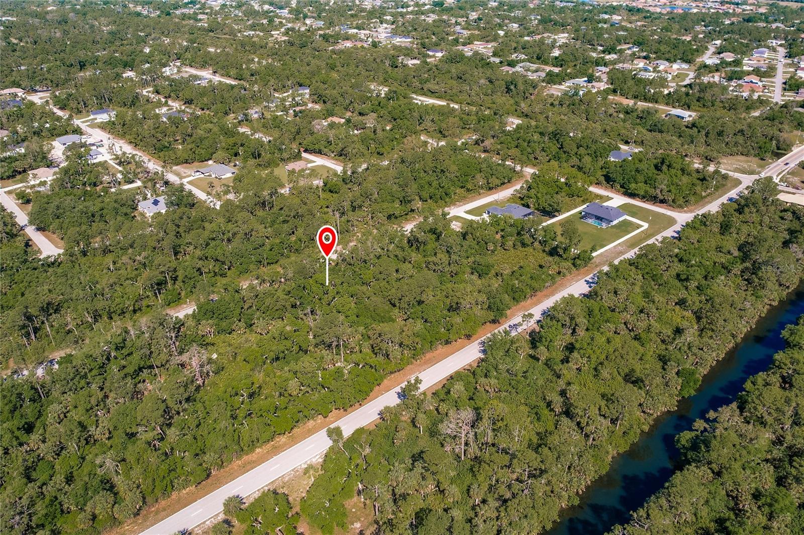 96 STEVENSVILLE ST, PORT CHARLOTTE, FL, 33954