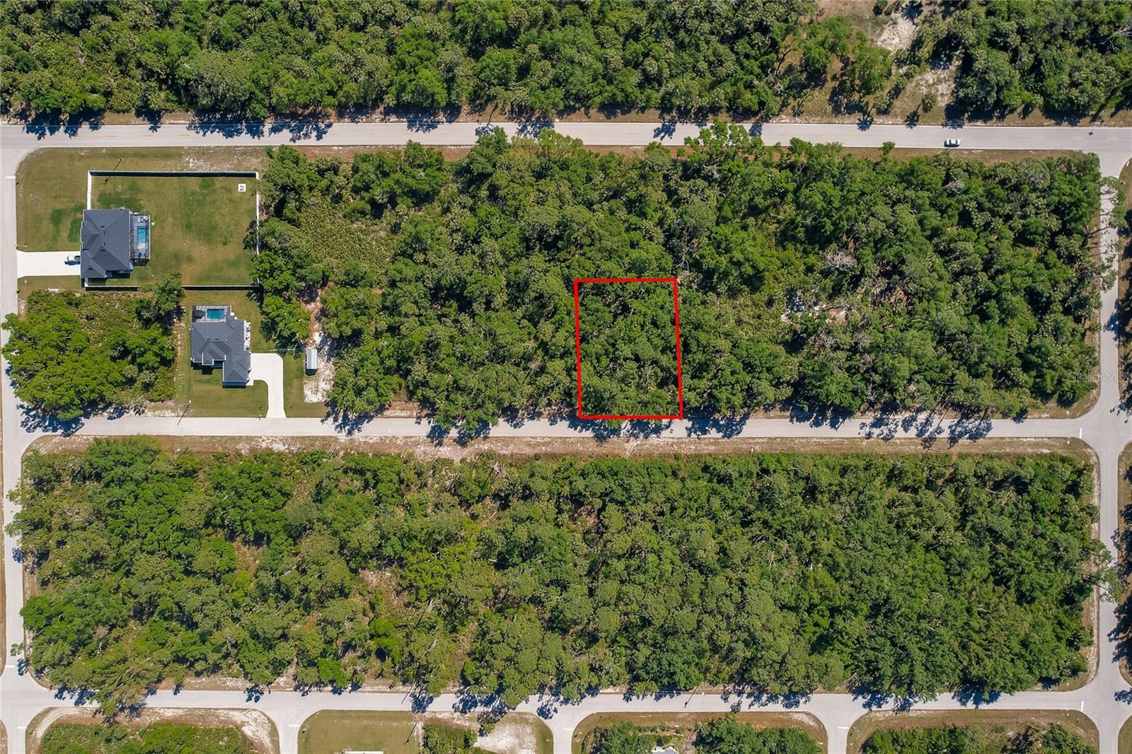 96 STEVENSVILLE ST, PORT CHARLOTTE, FL, 33954