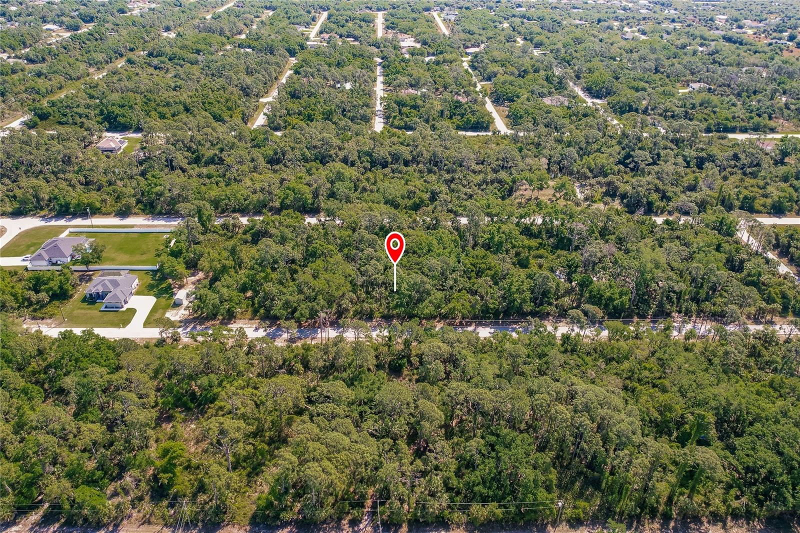 96 STEVENSVILLE ST, PORT CHARLOTTE, FL, 33954