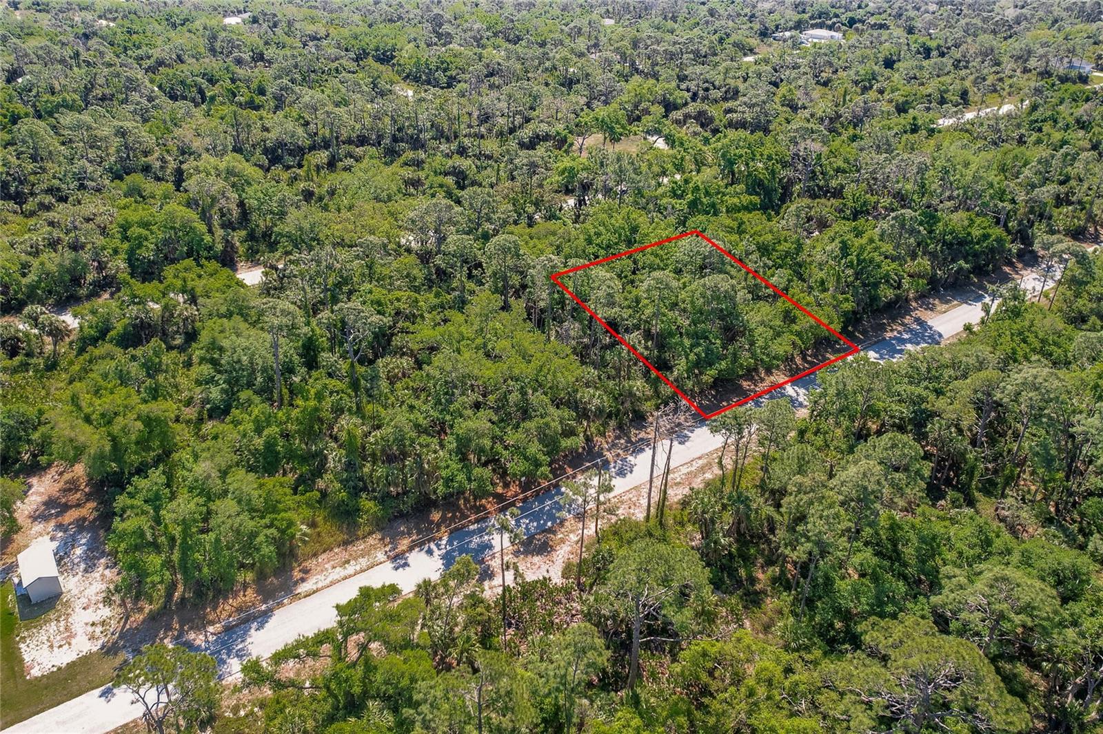 96 STEVENSVILLE ST, PORT CHARLOTTE, FL, 33954