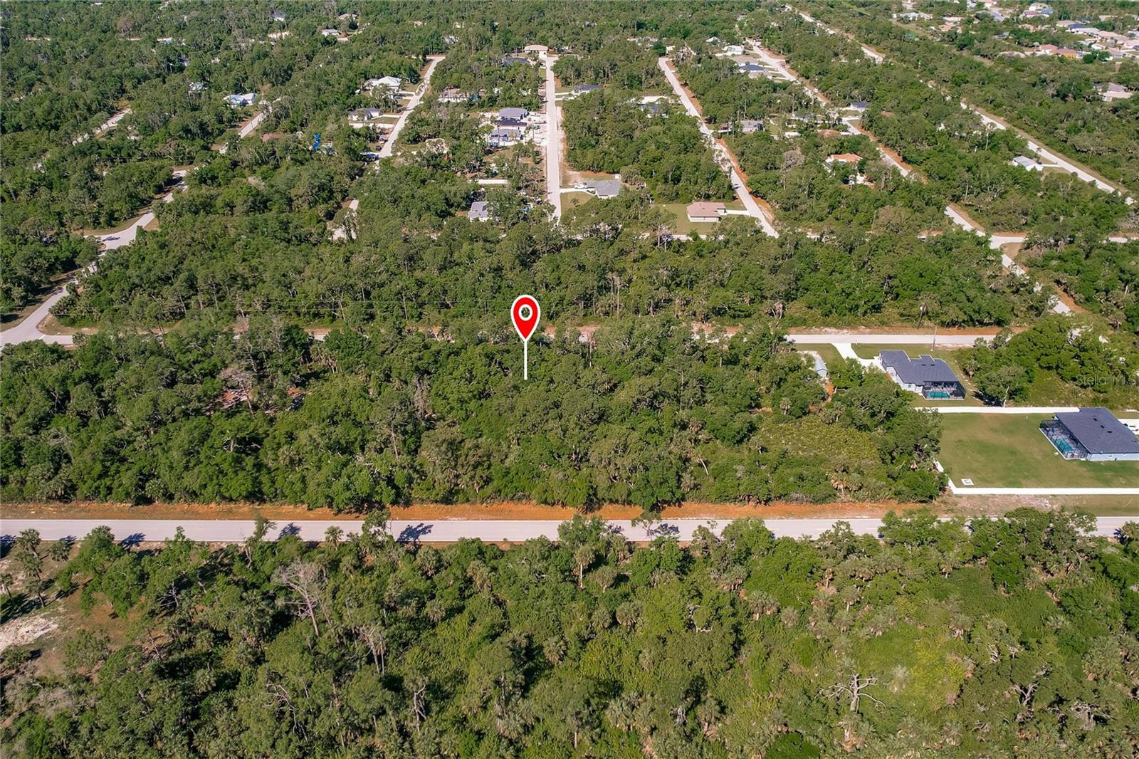 96 STEVENSVILLE ST, PORT CHARLOTTE, FL, 33954