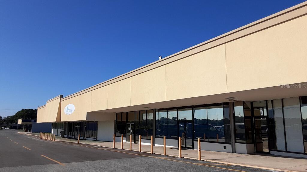 2711 OLD HIGHWAY 441 HWY, MOUNT DORA, FL, 32757