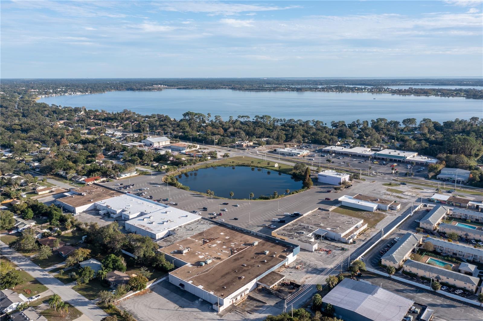 2711 OLD HIGHWAY 441 HWY, MOUNT DORA, FL, 32757