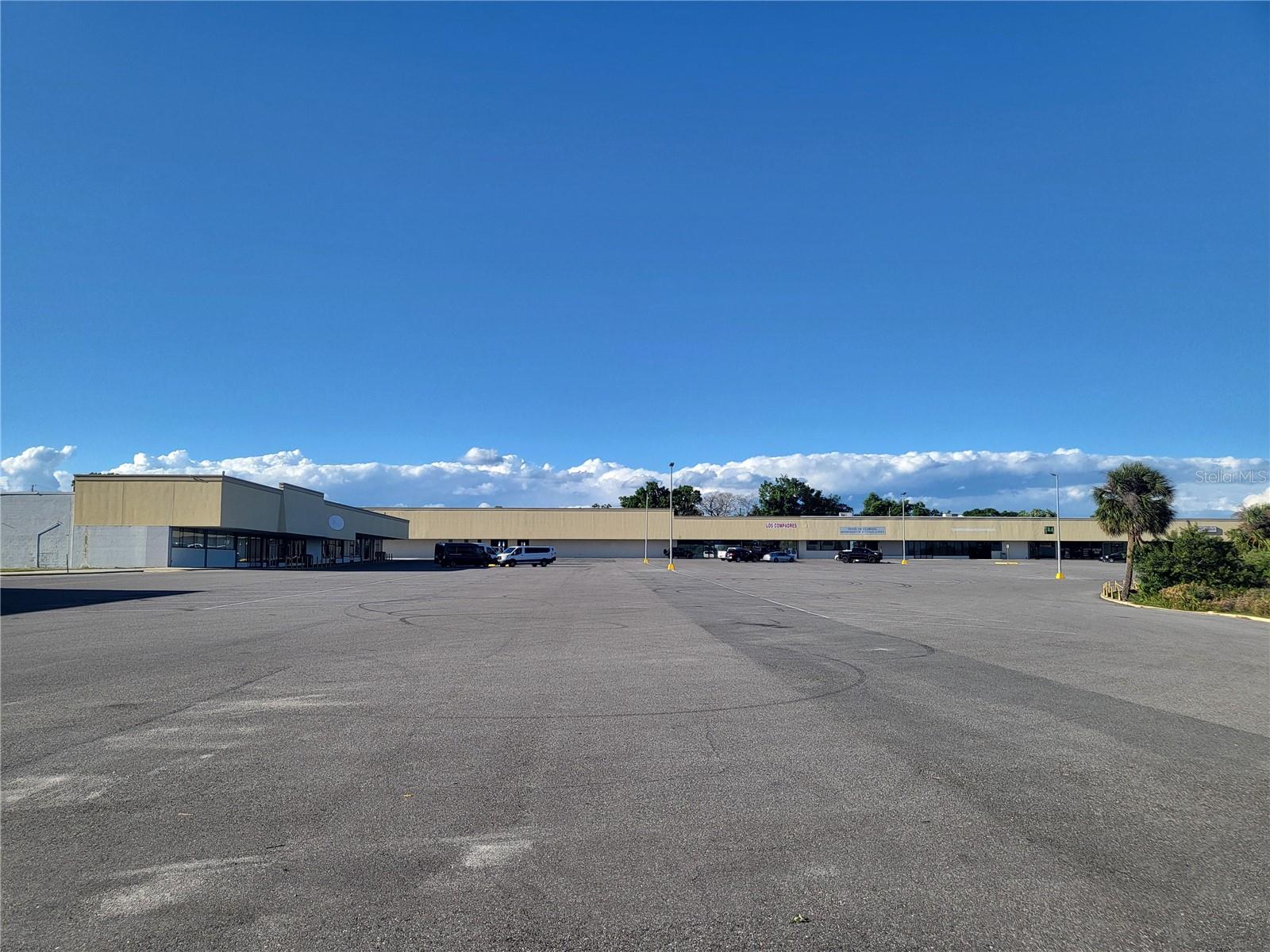 2711 OLD HIGHWAY 441 HWY, MOUNT DORA, FL, 32757