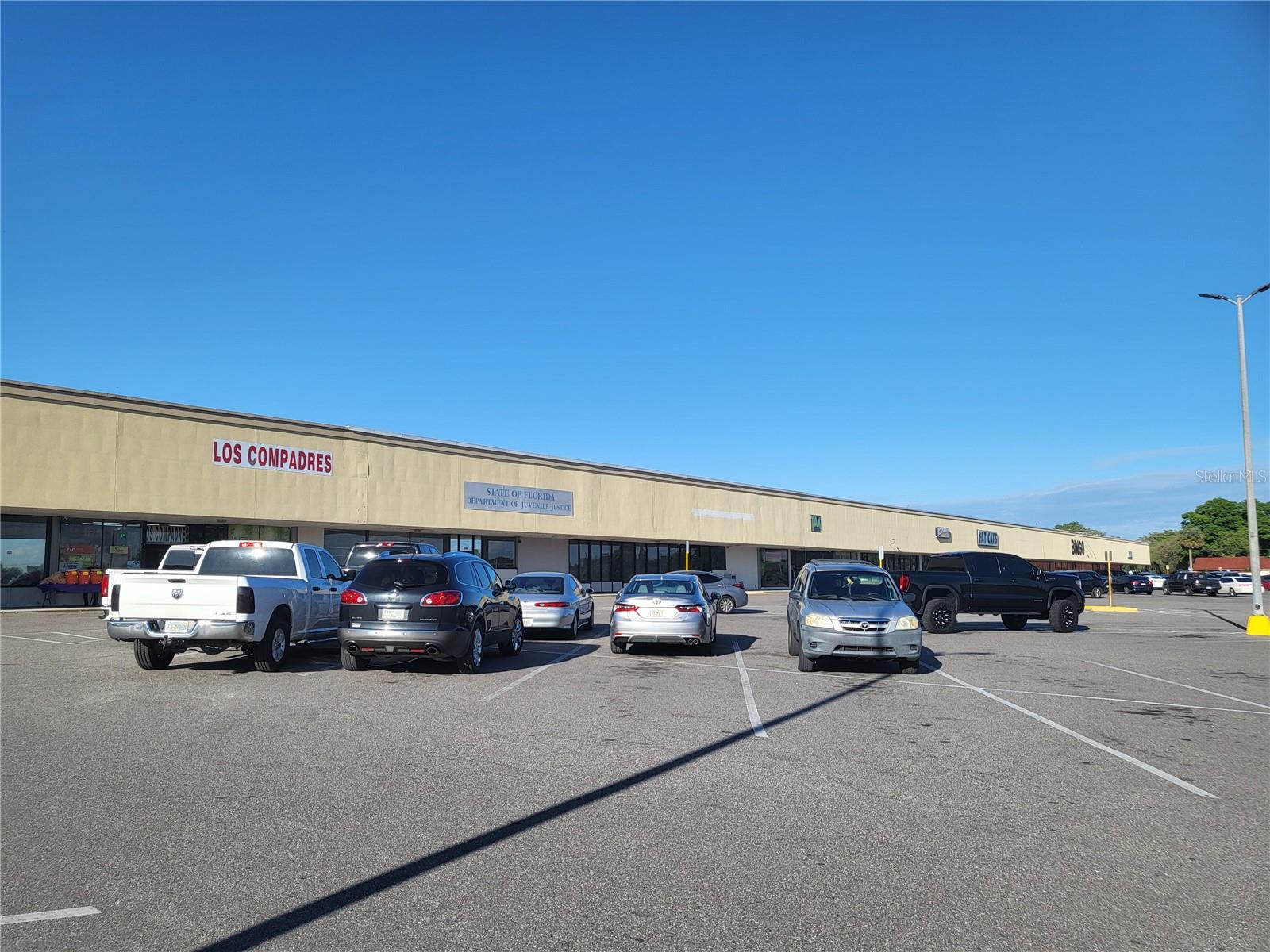 2711 OLD HIGHWAY 441 HWY, MOUNT DORA, FL, 32757