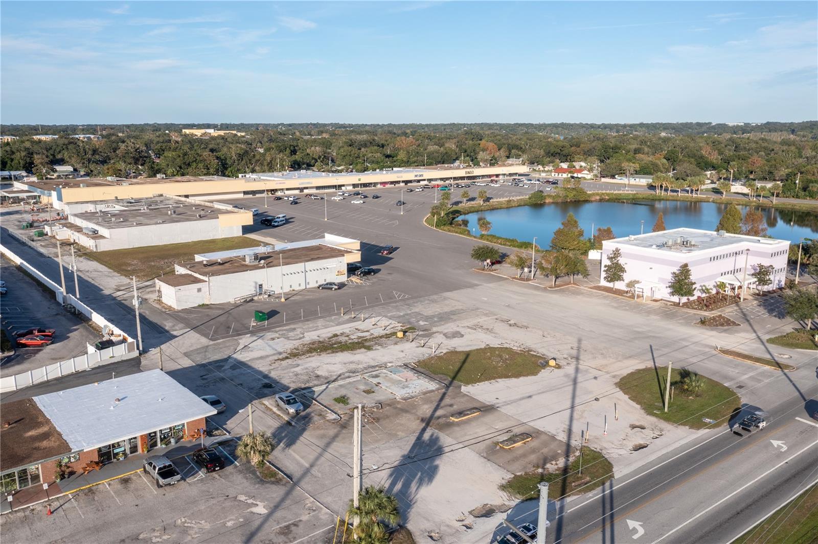 2711 OLD HIGHWAY 441 HWY, MOUNT DORA, FL, 32757