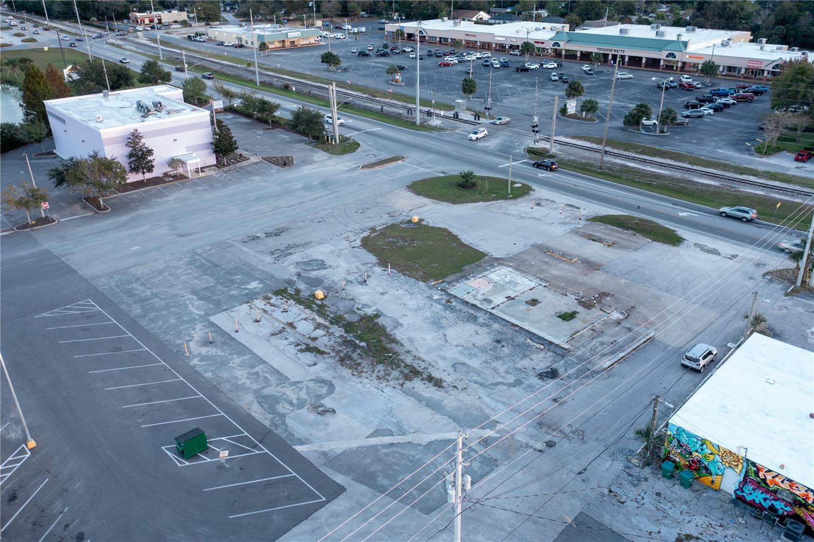 2711 OLD HIGHWAY 441 HWY, MOUNT DORA, FL, 32757