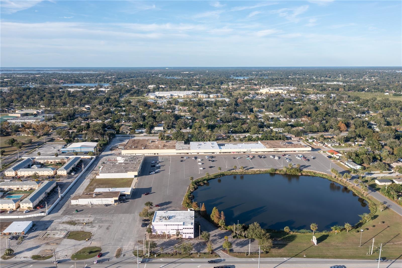 2711 OLD HIGHWAY 441 HWY, MOUNT DORA, FL, 32757