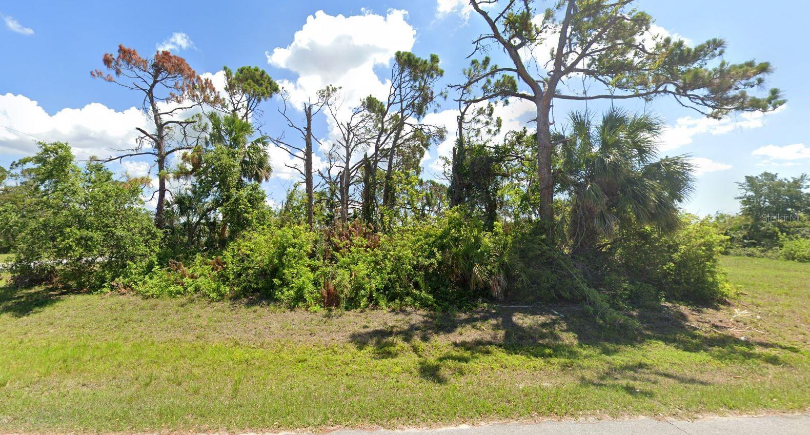 209 SPRING DR, ROTONDA WEST, FL, 33947