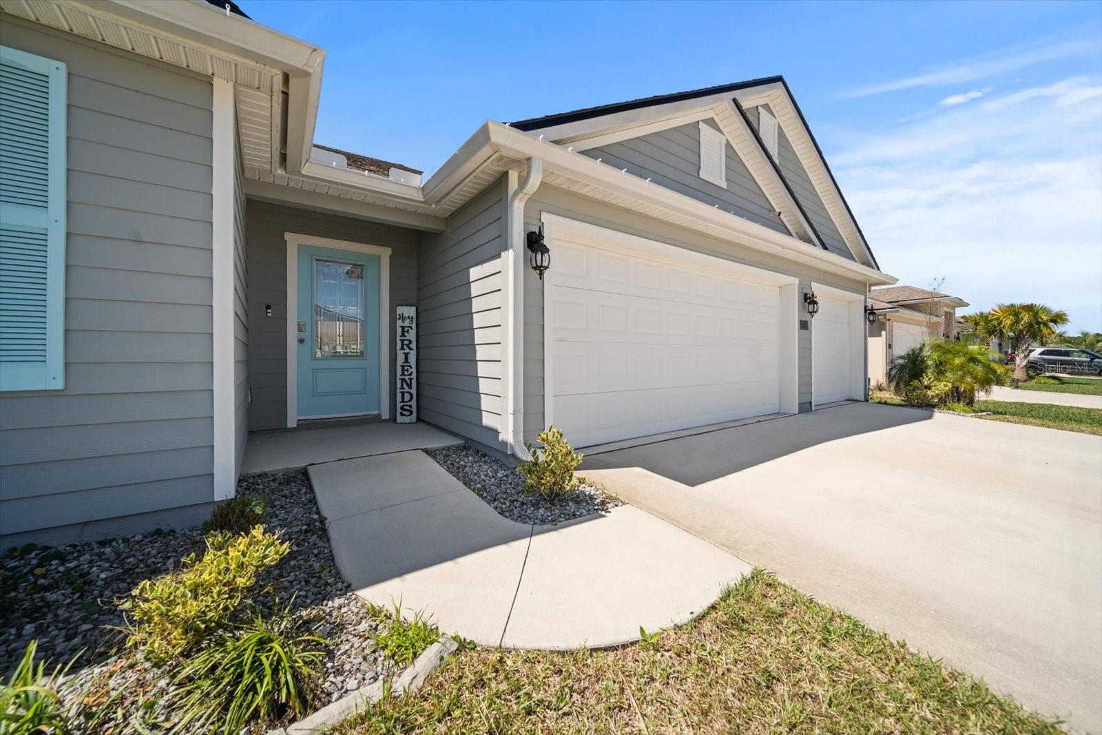 23 GYPSUM PL, ST AUGUSTINE, FL, 32086