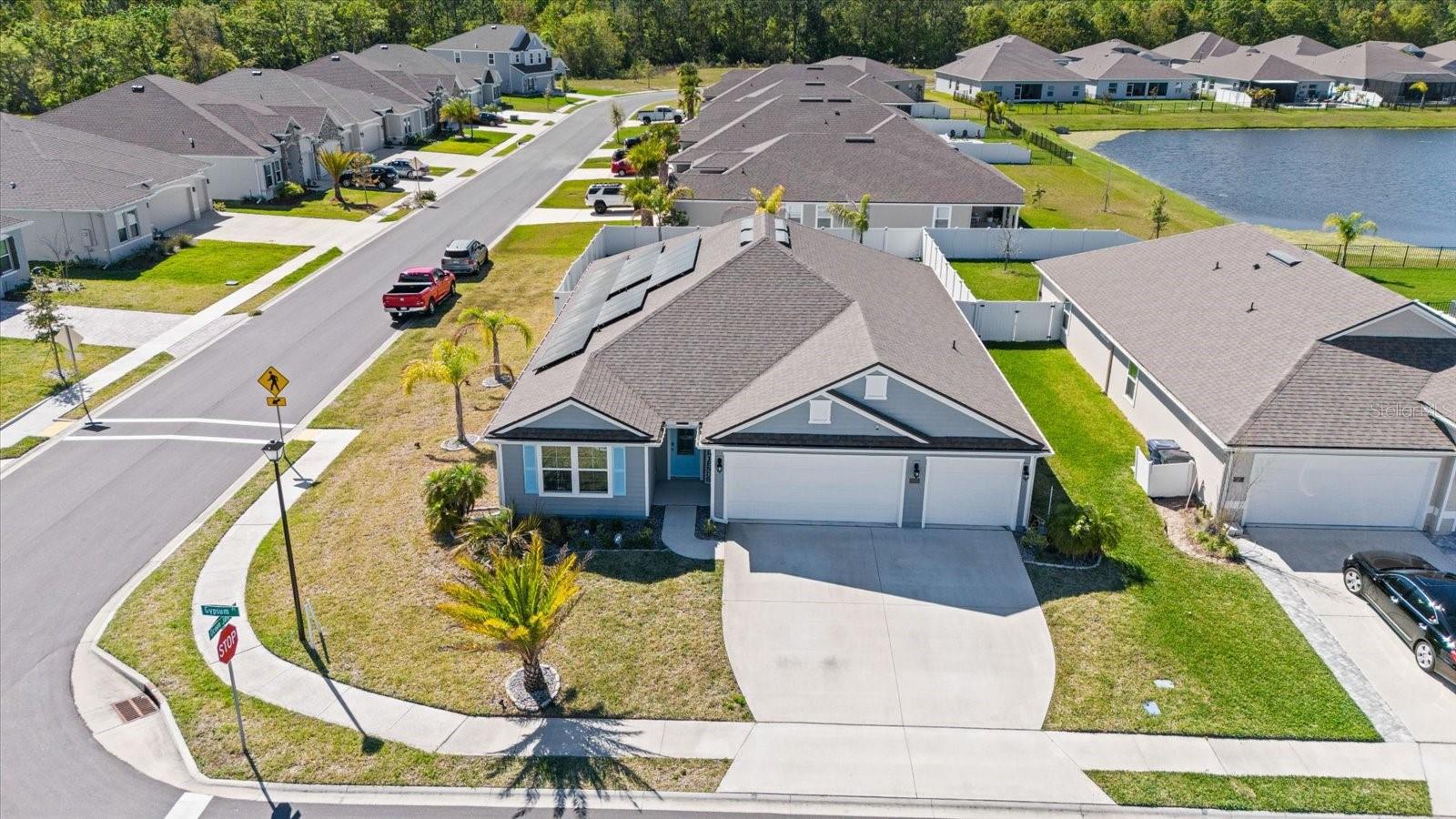 23 GYPSUM PL, ST AUGUSTINE, FL, 32086