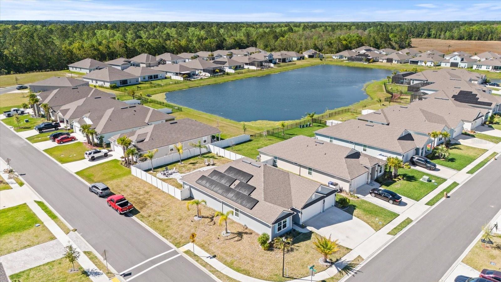 23 GYPSUM PL, ST AUGUSTINE, FL, 32086