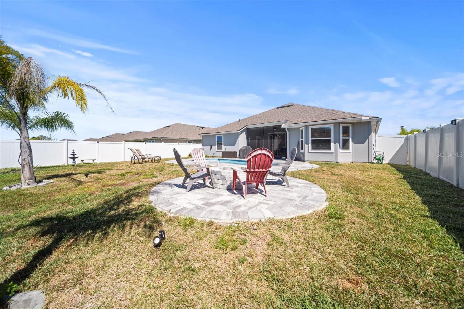 23 GYPSUM PL, ST AUGUSTINE, FL, 32086