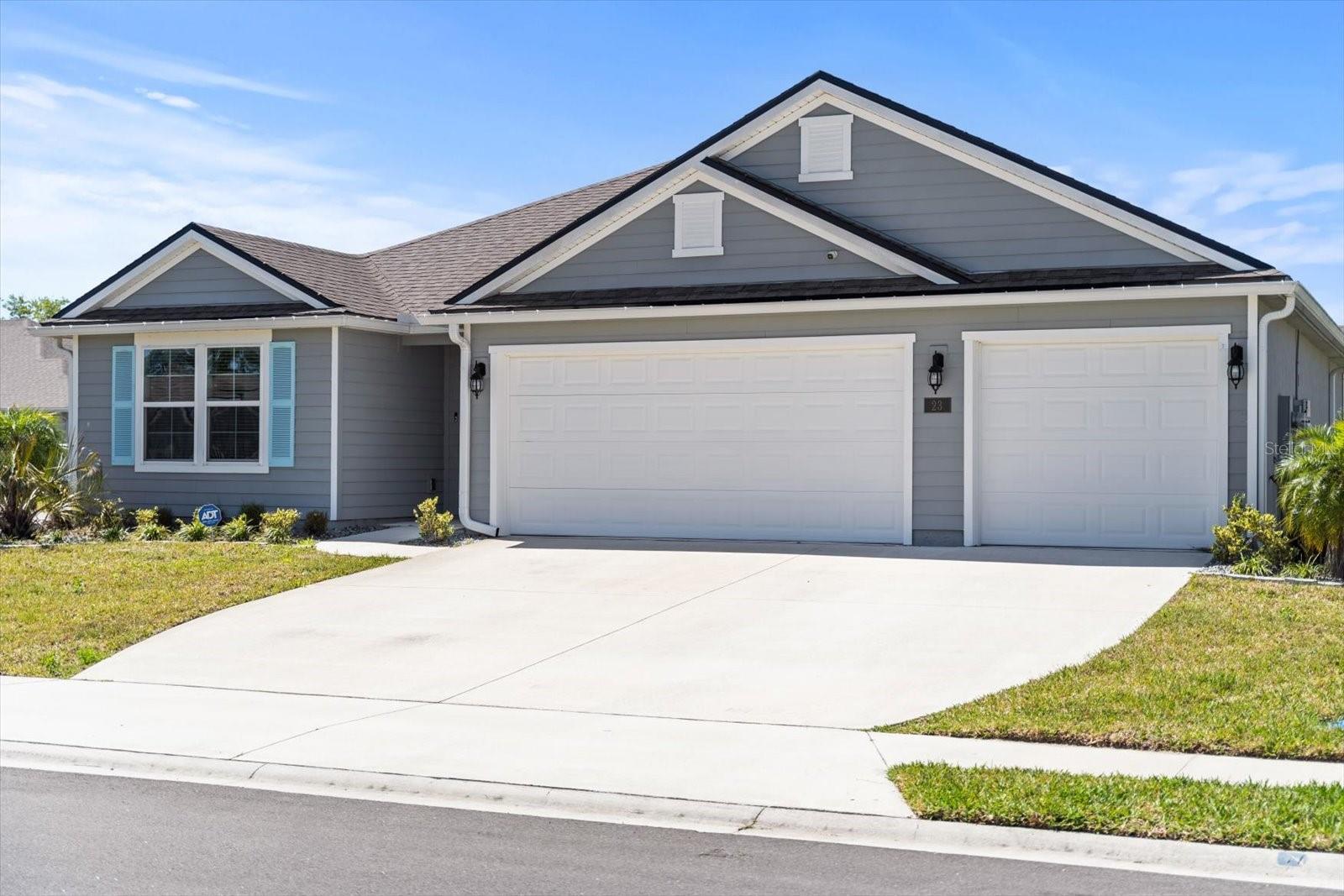 23 GYPSUM PL, ST AUGUSTINE, FL, 32086