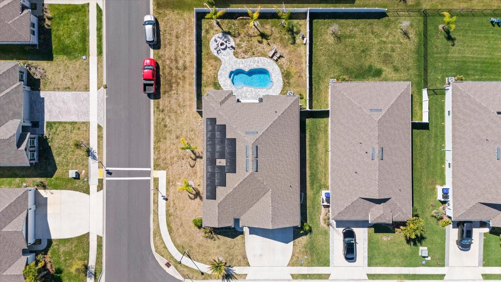 23 GYPSUM PL, ST AUGUSTINE, FL, 32086