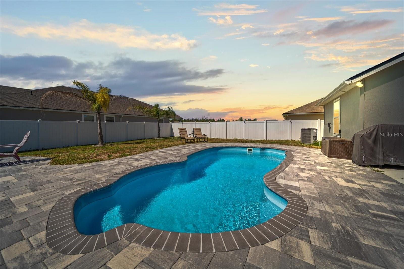 23 GYPSUM PL, ST AUGUSTINE, FL, 32086