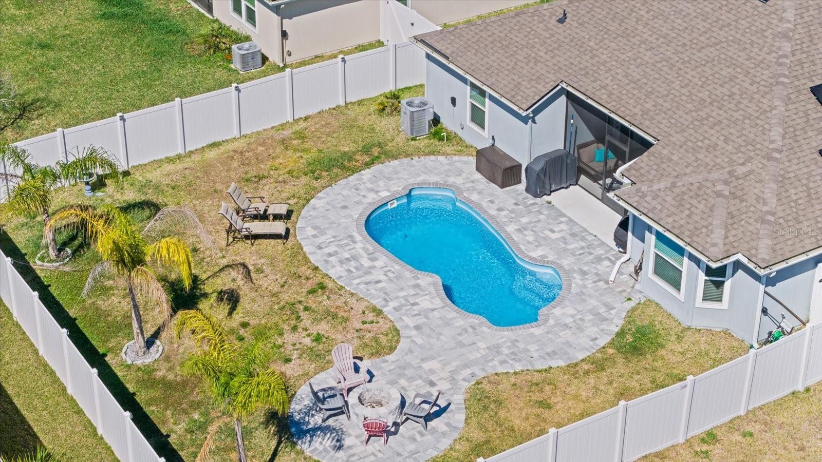 23 GYPSUM PL, ST AUGUSTINE, FL, 32086