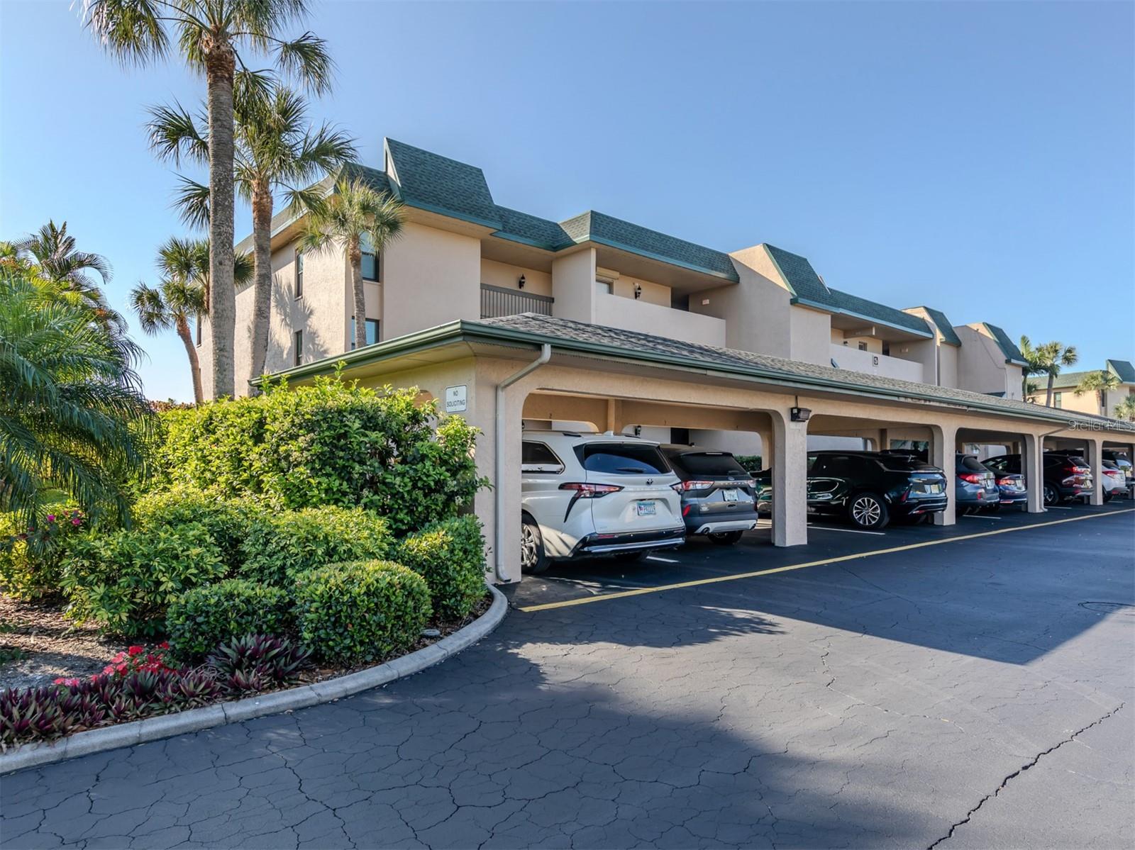 601 SHREVE ST #51B, PUNTA GORDA, FL, 33950