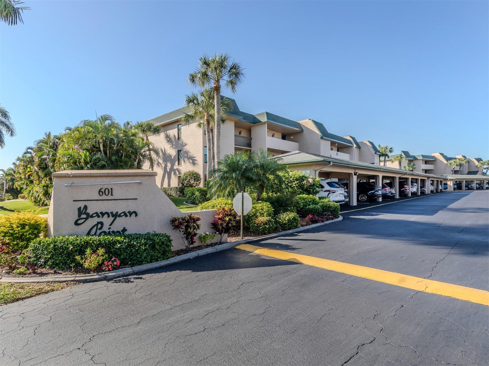 601 SHREVE ST #51B, PUNTA GORDA, FL, 33950