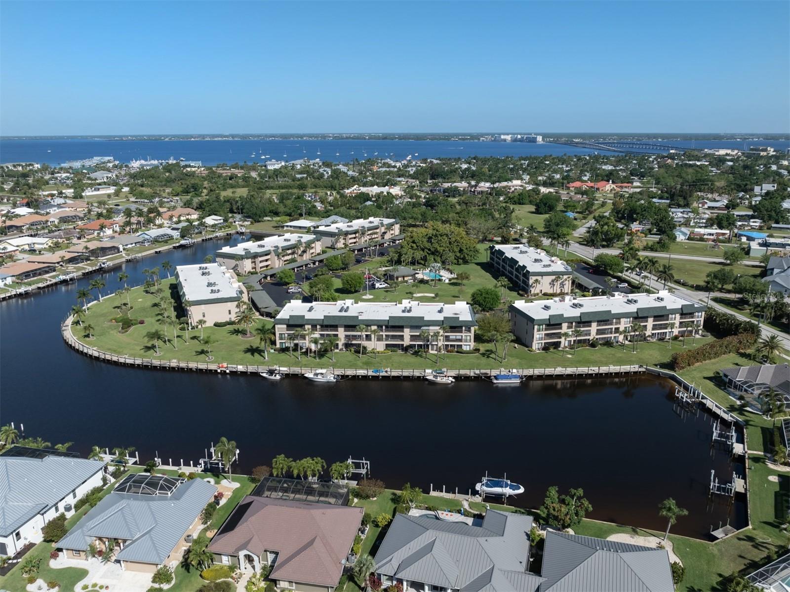 601 SHREVE ST #51B, PUNTA GORDA, FL, 33950