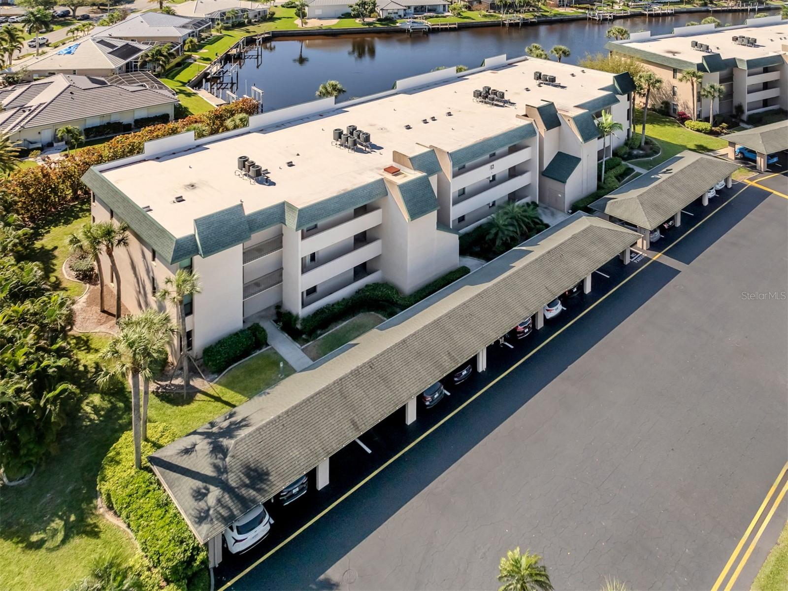 601 SHREVE ST #51B, PUNTA GORDA, FL, 33950