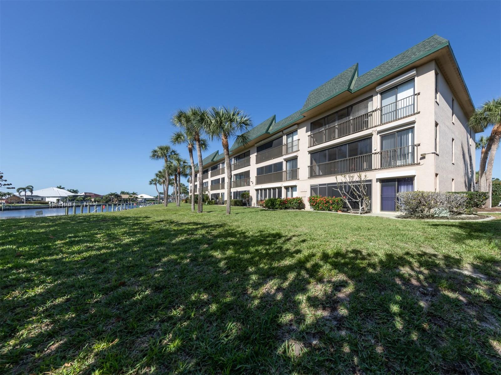 601 SHREVE ST #51B, PUNTA GORDA, FL, 33950