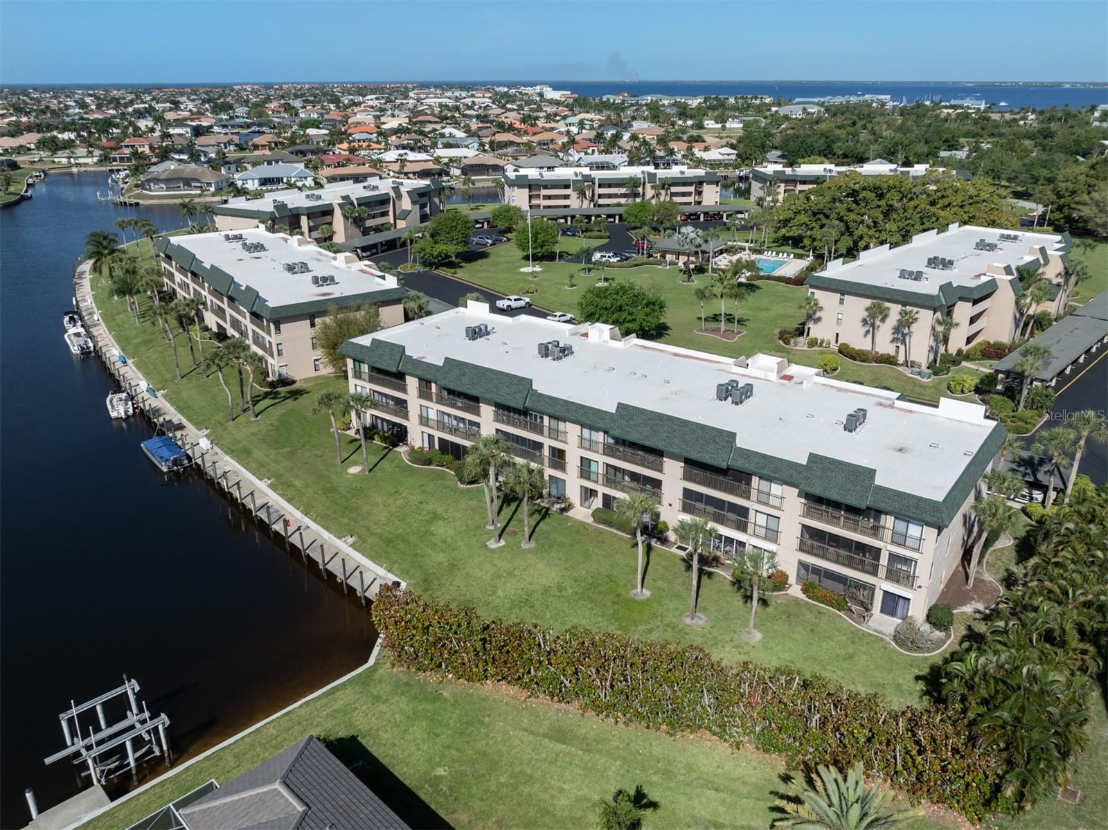 601 SHREVE ST #51B, PUNTA GORDA, FL, 33950